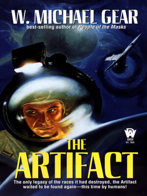 cover image of The Artifact